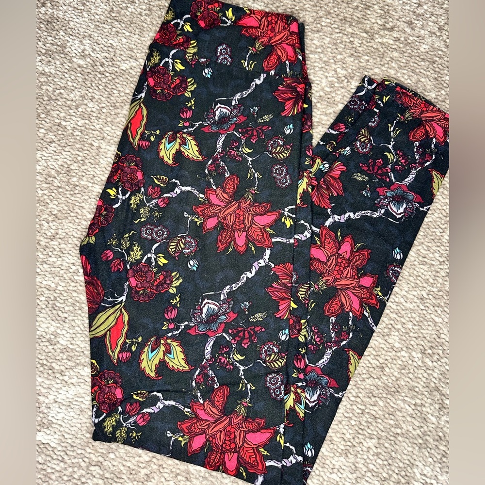 LuLaRoe leggings
